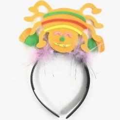 Sale Spider Candy Corn Head Bopper (Each)