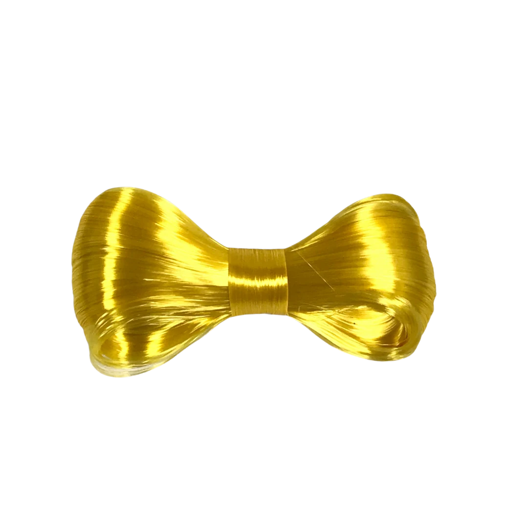 Sale Neon Yellow Bow Hair Clip (Each) Headbands 3 Sale Neon Yellow Bow Hair Clip (Each) Headbands