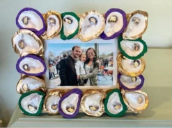 MGSPOT Mardi Gras Oyster Frame 5