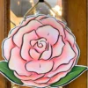 Sale Party Supplies Door Hanger - Camellia(Each) 2 Sale Party Supplies Door Hanger - Camellia(Each)