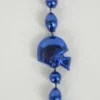 SBDOZEN 36" Royal Blue Football Helmet Bead Necklace (Dozen) 1 SBDOZEN 36" Royal Blue Football Helmet Bead Necklace (Dozen)
