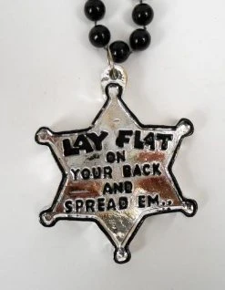 SB12750 36" 10mm Lay Flat And Spread Em Bead (Each)