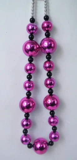 - No Manufacturer - $775 Throws Package Assorted Mardi Gras Merchandise