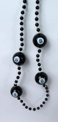 SBDOZEN 42" 8-Ball Necklace (Dozen)