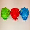 Sale Dinosaur Head Squish Toy (Each) Toys 2 Sale Dinosaur Head Squish Toy (Each) Toys