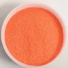 Mardi Gras Spot Party Supplies 8oz Glitter - Electric Orange (Each)