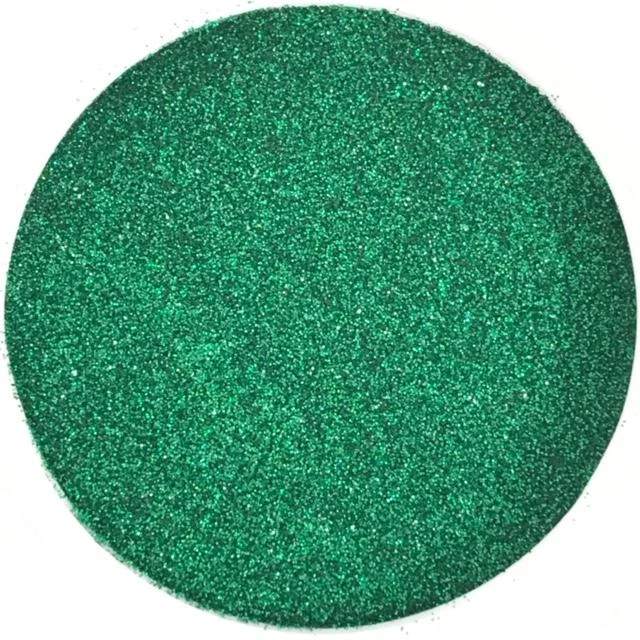 Mardi Gras Spot Party Supplies 8oz Glitter - Holographic Green (Each) 3 Mardi Gras Spot Party Supplies 8oz Glitter - Holographic Green (Each)