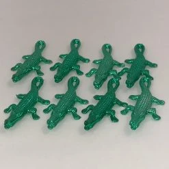 Mardi Gras Spot Gator 70mm (3 Dozen)