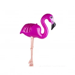 - No Manufacturer - 24" Inflatable Flamingo (Each)