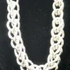 Sale Silver Linked Chain Necklace (Each) Gifts & Apparel 2 Sale Silver Linked Chain Necklace (Each) Gifts & Apparel