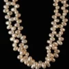 Plush Appeal, LLC Pearl Necklace 6-7mm Double Strand (Each) Gifts & Apparel 1 Plush Appeal, LLC Pearl Necklace 6-7mm Double Strand (Each) Gifts & Apparel