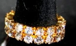 Sale Rings Ring #3 - Gold (Each)