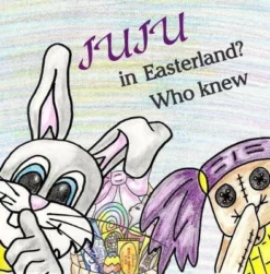 Sale JuJu In Easterland? Who Knew Book (Each)