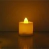 Sale LED Yellow Candle