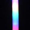 Mardi Gras Spot Light-Ups LED Foam Baton With Three Colored Lights 18" 2 Mardi Gras Spot Light-Ups LED Foam Baton With Three Colored Lights 18"