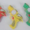Sale LED Plastic Gun With Sound (Each)