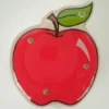 Sale Light-Ups LED Apple Magnet Pin