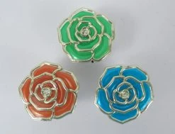 Sale LED Flower Suction Cup