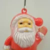 Sale LED Santa Necklace (Dozen)