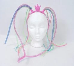 Sale Light-Ups LED Multicolor Noodle Head Bopper