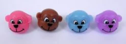 Sale LED Monkey Ring (Pack Of 6)