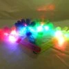 Mardi Gras Spot Light-Ups 10" LED Handclapper