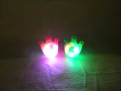Sale Crown LED Ring