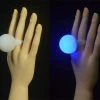 Sale Light-Ups LED Color Changing White Ball Ring