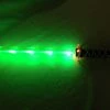 Mardi Gras Spot Light-Ups 26" Saber - Green Light Up With Sound