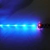 Mardi Gras Spot 26" Saber - Blue Light Up With Sound Light-Ups 2 Mardi Gras Spot 26" Saber - Blue Light Up With Sound Light-Ups