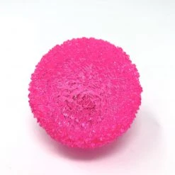 Mardi Gras Spot 2.5" LED Sponge Ball