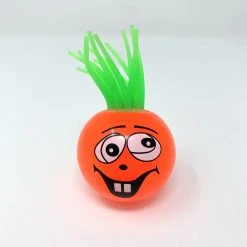 Sale 2" LED Crazy Hair Ball