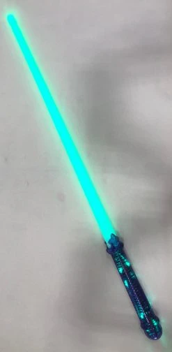 Sale Light-Ups LED Saber Sword (Each)