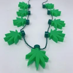 Sale LED Mystery Leaf Necklace Light-Ups 9 Sale LED Mystery Leaf Necklace Light-Ups