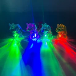 Sale LED Unicorn Necklace (Dozen) Light-Ups