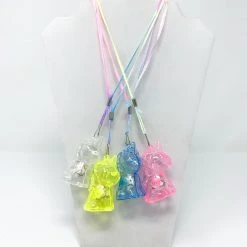 Sale LED Unicorn Necklace (Dozen) Light-Ups
