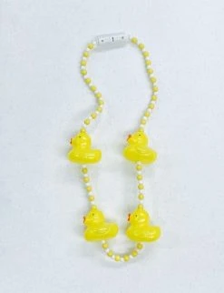 - No Manufacturer - 42" LED Duck Necklace (Each) Light-Ups
