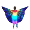- No Manufacturer - Rainbow Lighted Wand Wings (Each)