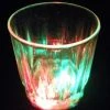 Mardi Gras Spot LED Shot Glass With Multicolor Lights Light-Ups 2 Mardi Gras Spot LED Shot Glass With Multicolor Lights Light-Ups