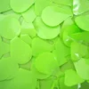 Plush Appeal, LLC Party Supplies Light Green Vinyl Petal Paper 30' X 3' (Roll) 1 Plush Appeal, LLC Party Supplies Light Green Vinyl Petal Paper 30' X 3' (Roll)