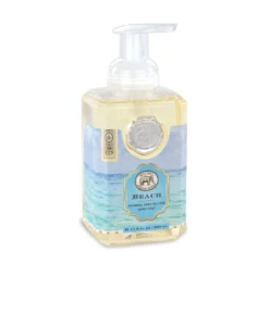 MGSPOT Michel Design Works Beach Foaming Soap (Each)