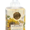 Plush Appeal, LLC Michel Design Works Sunflower Foaming Soap (Each)