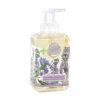 MGSPOT Gifts & Apparel Michel Design Works Lavender Rosemary Foaming Soap (Each)