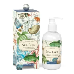 - No Manufacturer - Michel Design Works Sea Life Hand And Body Lotion (Each) Gifts & Apparel