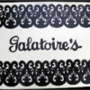 MGSPOT Gifts & Apparel Galatoire's TV Tray (Each)
