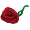 Plush Appeal, LLC 25" Long Stem Rose - Large Red (Each) 1 Plush Appeal, LLC 25" Long Stem Rose - Large Red (Each)