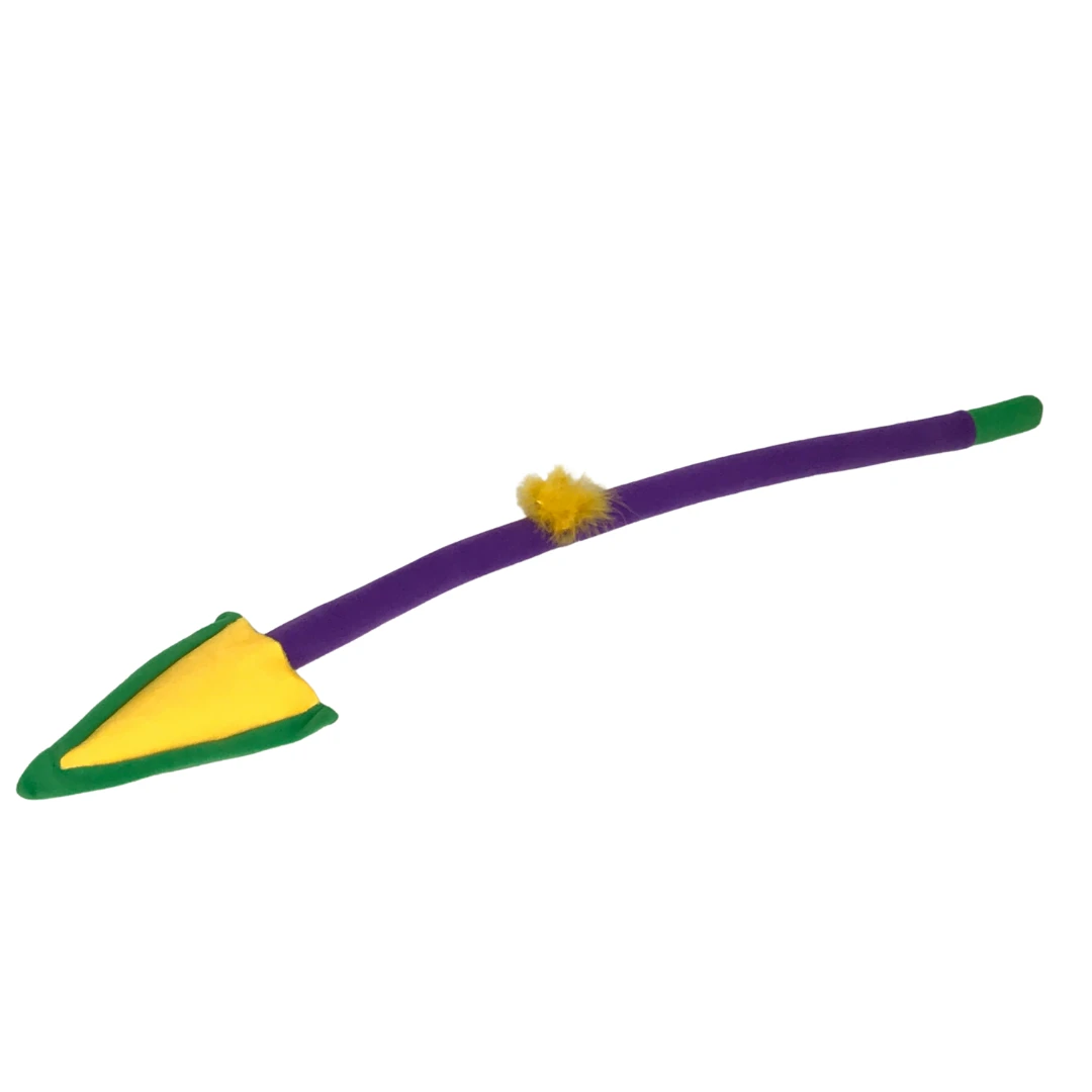 - No Manufacturer - $525 Throws Package Assorted Mardi Gras Merchandise 10 - No Manufacturer - $525 Throws Package Assorted Mardi Gras Merchandise