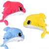 Plush Appeal 26" Shark Pup Standing (Each)