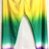 Sale Gifts & Apparel Purple, Green And Yellow Tie Dyed Leggings (Each) 1 Sale Gifts & Apparel Purple, Green And Yellow Tie Dyed Leggings (Each)