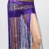 Sale Mardi Gras Flapper Skirt With Fringe - Does Not Include Pants (Each) Gifts & Apparel 1 Sale Mardi Gras Flapper Skirt With Fringe - Does Not Include Pants (Each) Gifts & Apparel